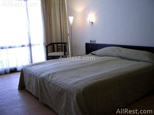 VIP Zone Hotel complex 42